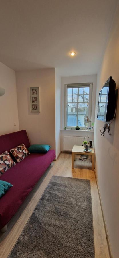 Sopot Baltic Apartment Exterior photo