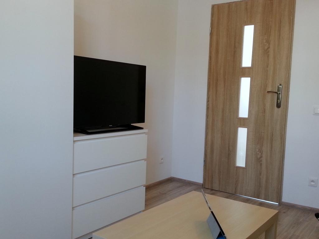 Sopot Baltic Apartment Room photo
