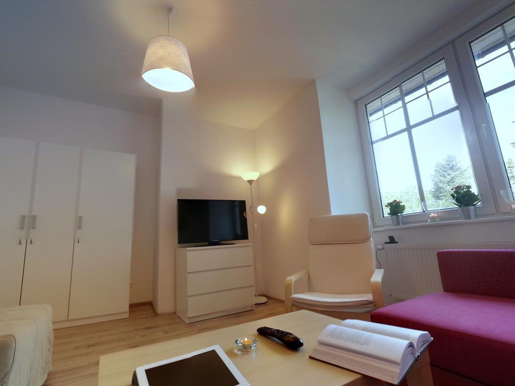 Sopot Baltic Apartment Room photo