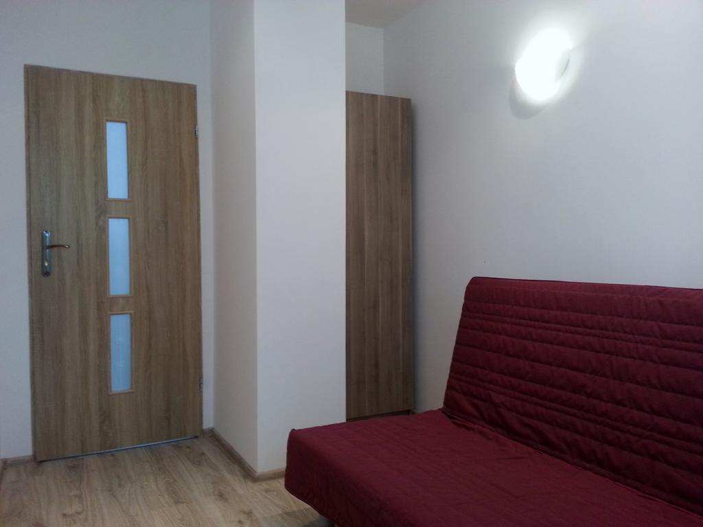 Sopot Baltic Apartment Room photo