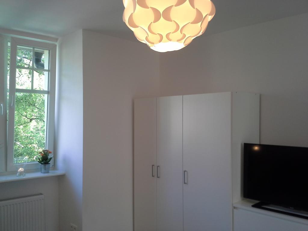 Sopot Baltic Apartment Room photo