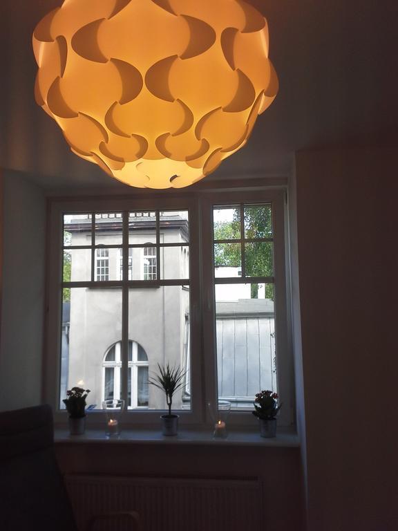 Sopot Baltic Apartment Room photo