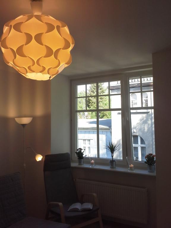 Sopot Baltic Apartment Room photo