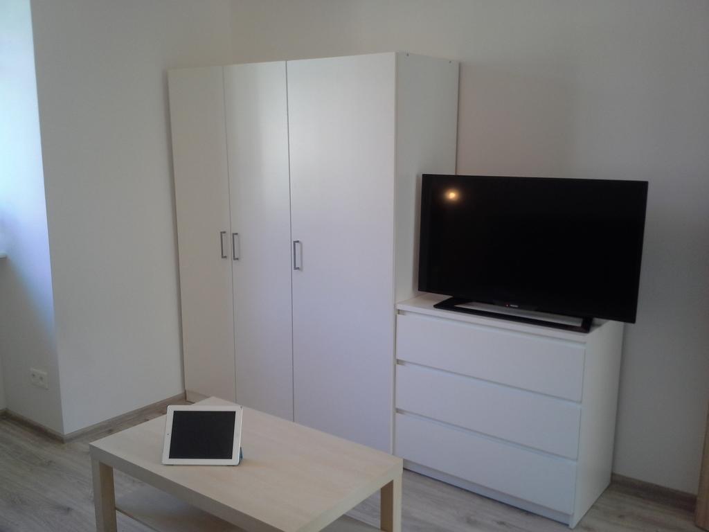 Sopot Baltic Apartment Room photo